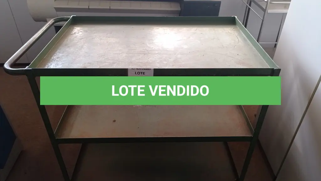 LOTE 327
