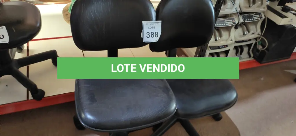 LOTE 388