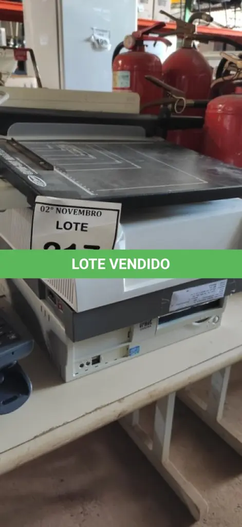 LOTE 217