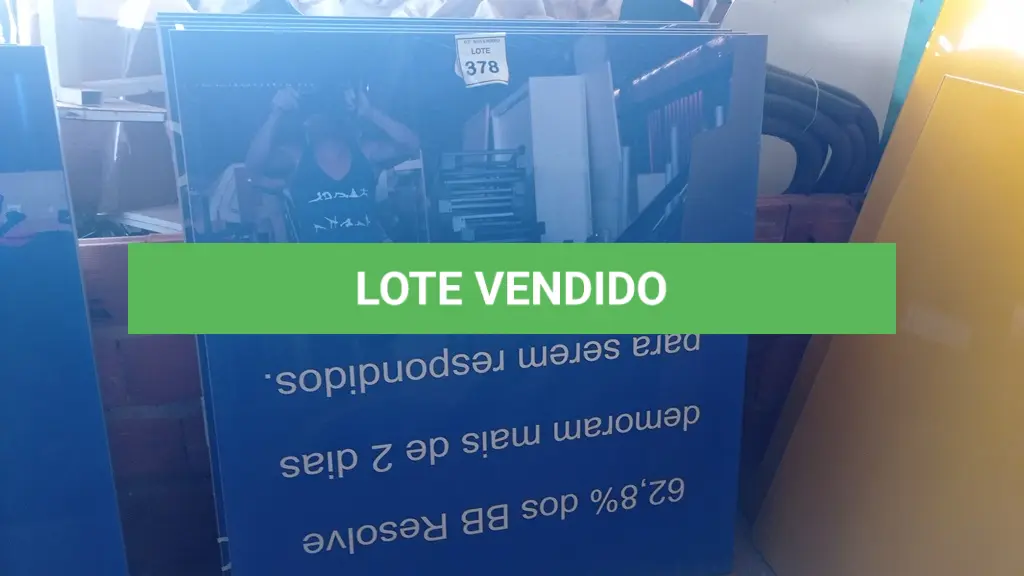 LOTE 378