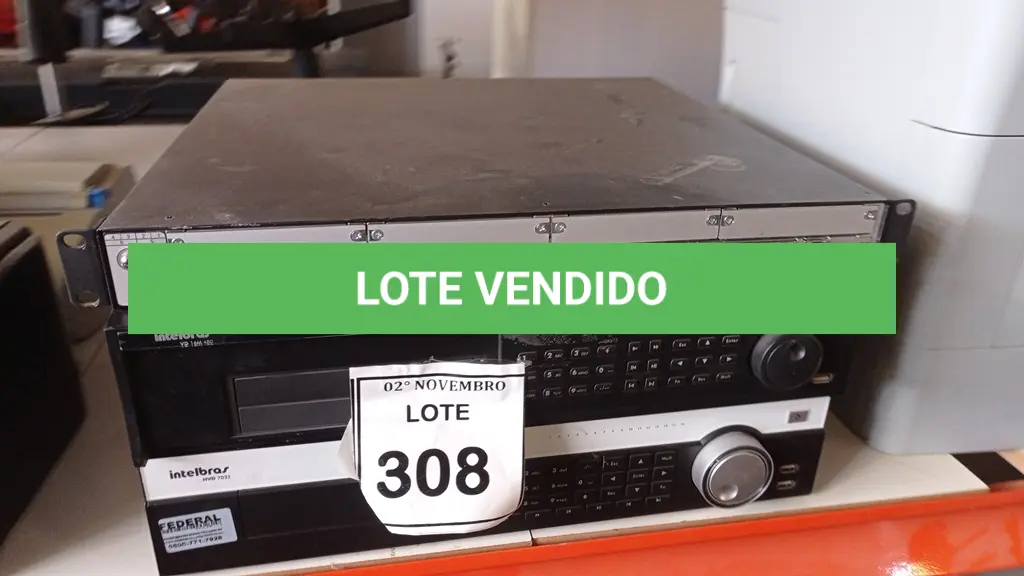 LOTE 308
