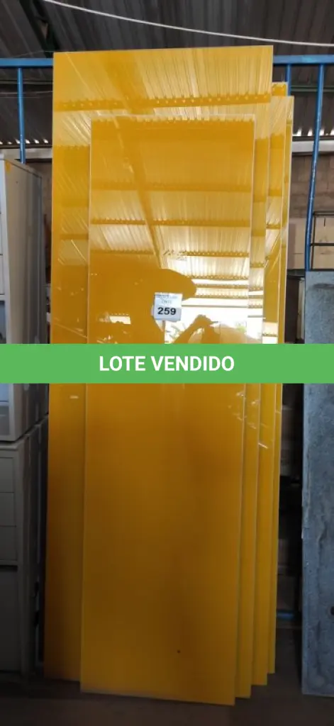 LOTE 259