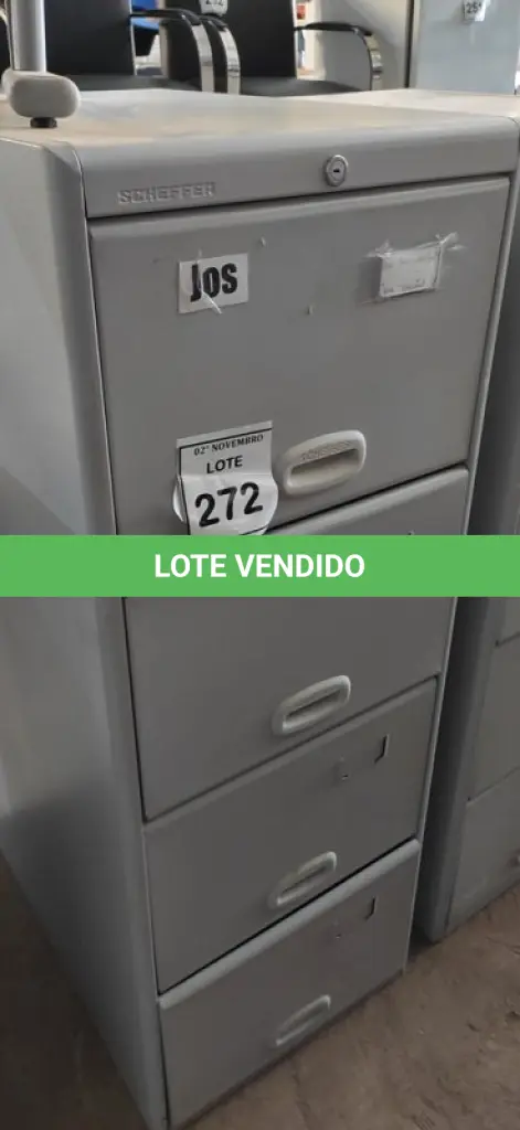 LOTE 272