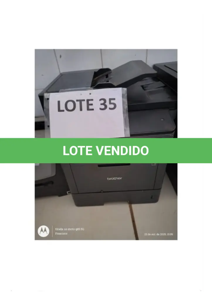 LOTE 035