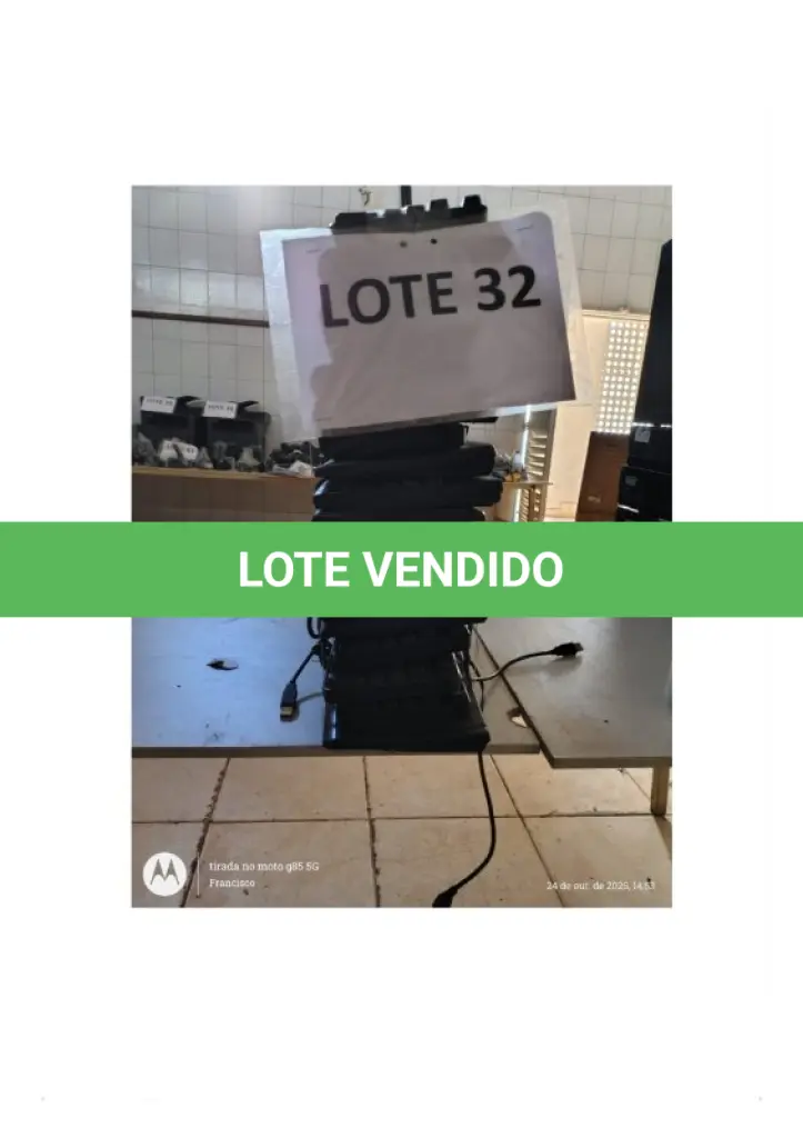 LOTE 032