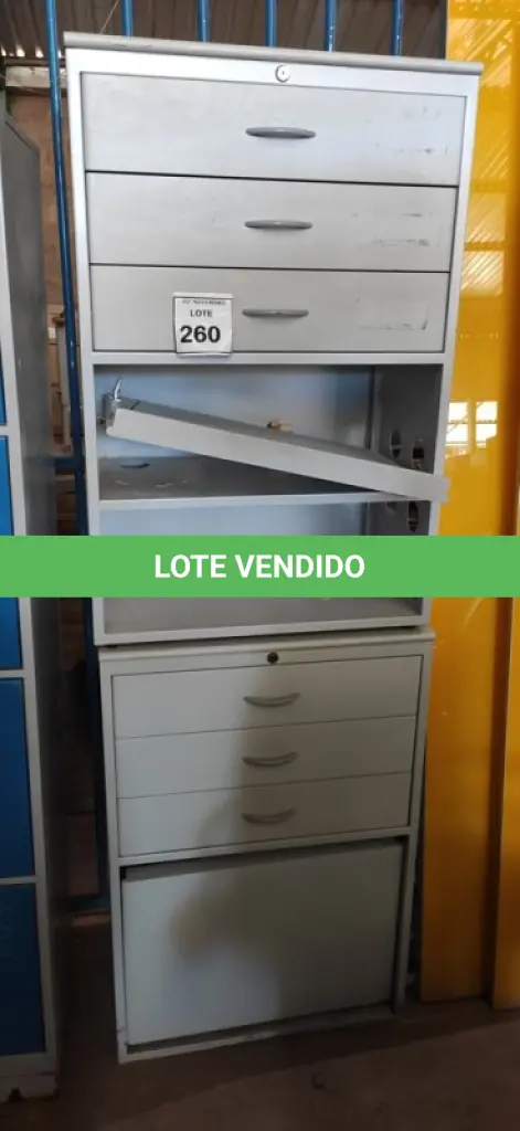 LOTE 260