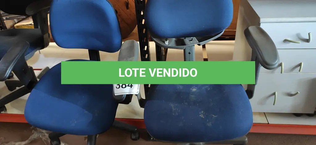 LOTE 384