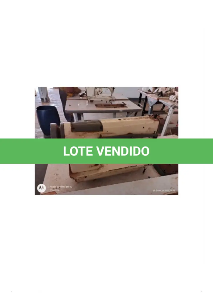 LOTE 077