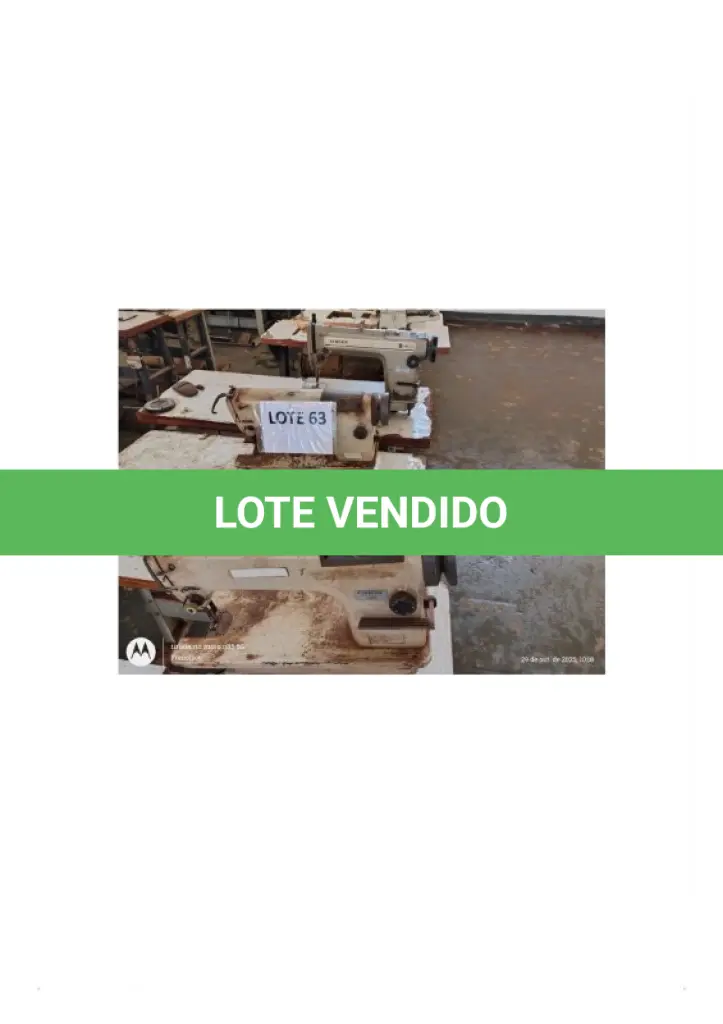 LOTE 063