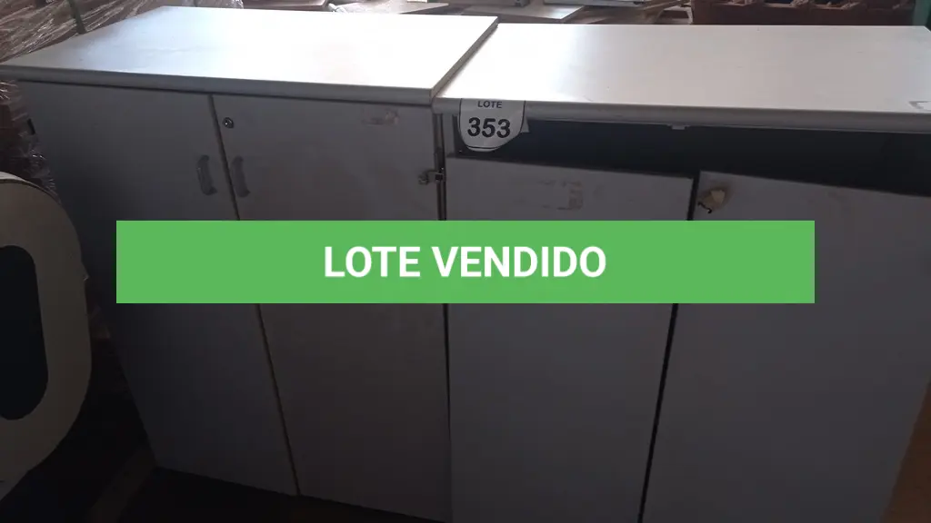 LOTE 353