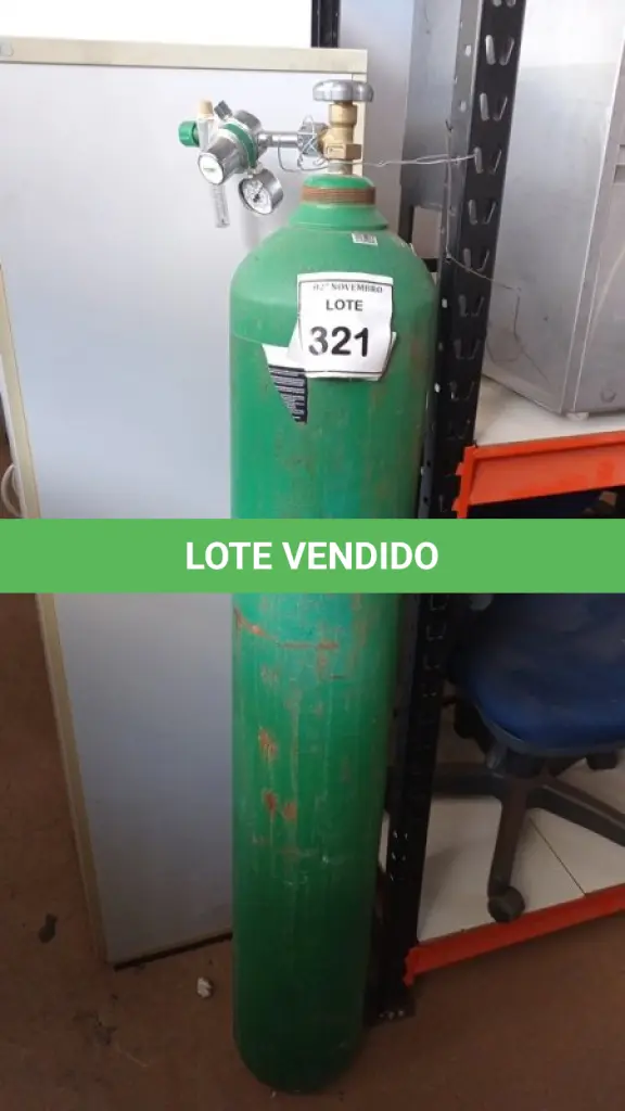 LOTE 321