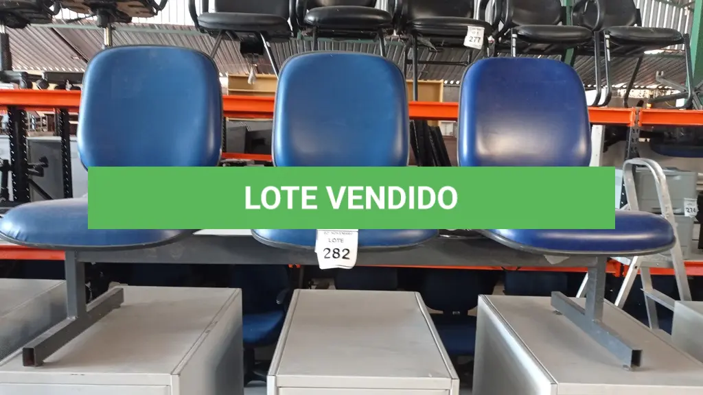 LOTE 282