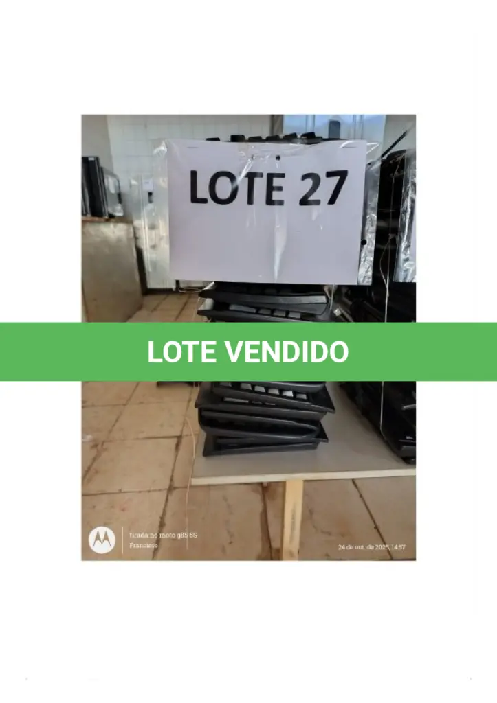 LOTE 027