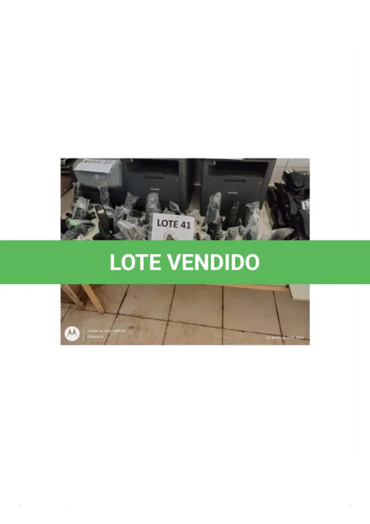 LOTE 041