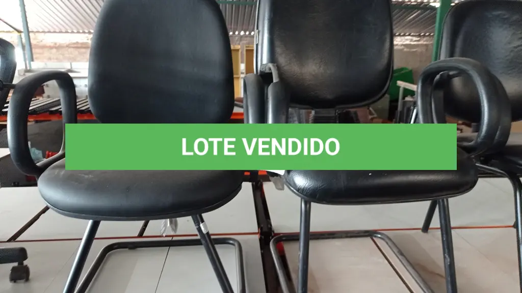 LOTE 277