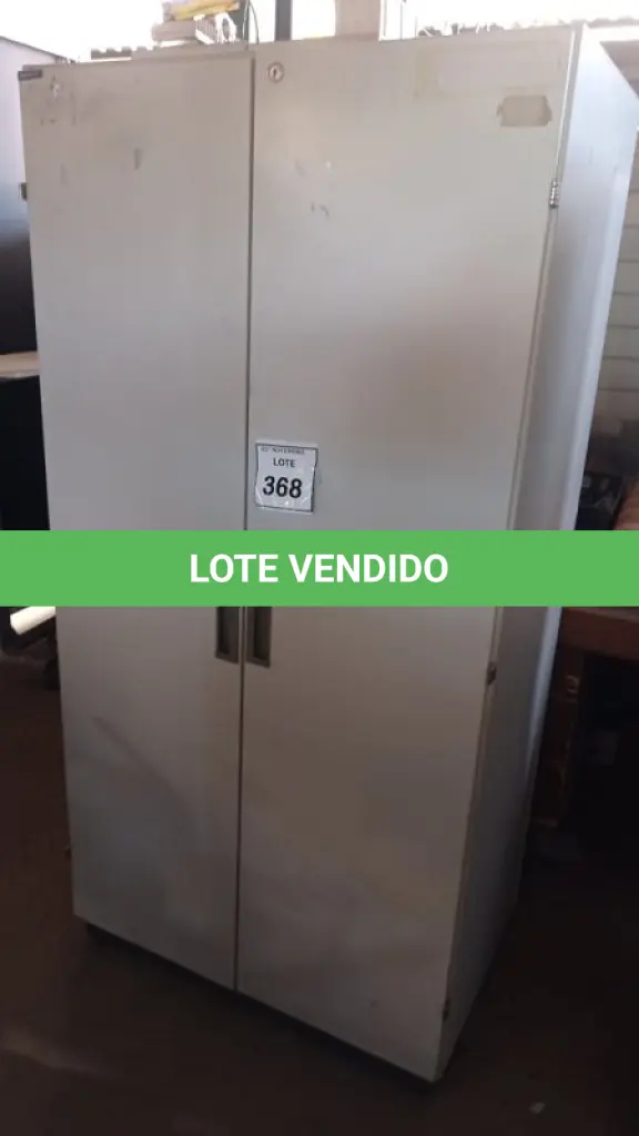 LOTE 368
