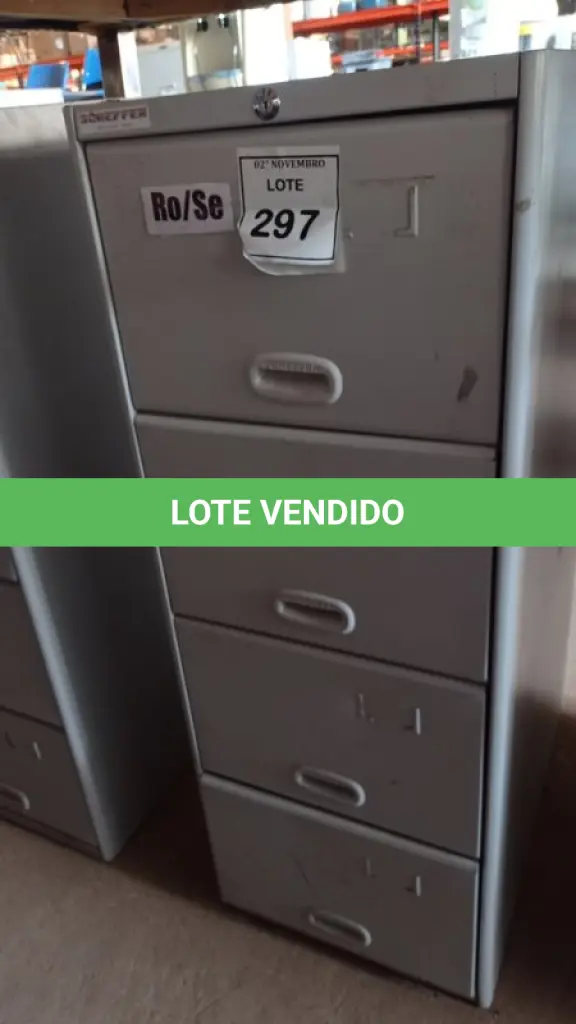 LOTE 297