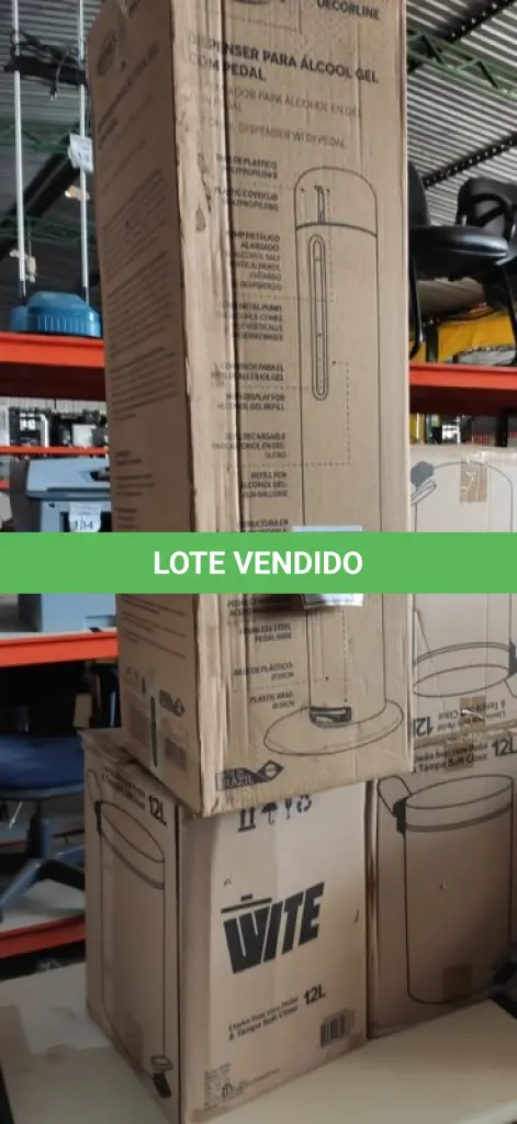 LOTE 168