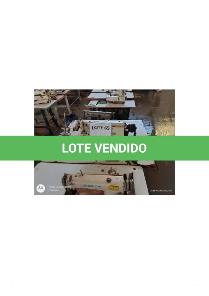 LOTE 065
