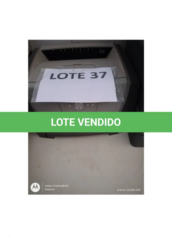 LOTE 037