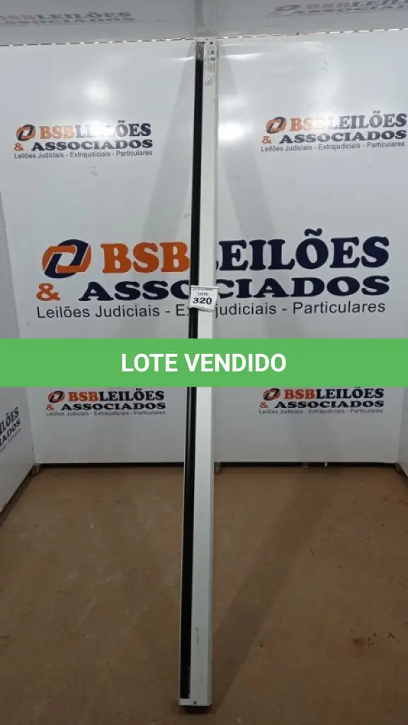 LOTE 320