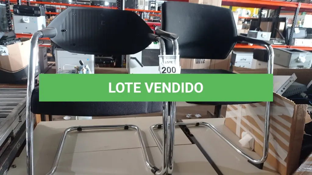 LOTE 200