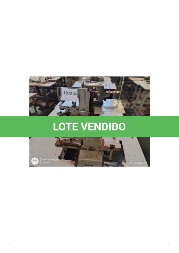 LOTE 054