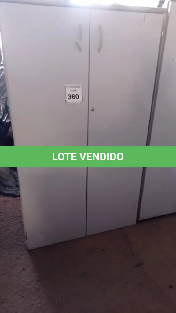 LOTE 360