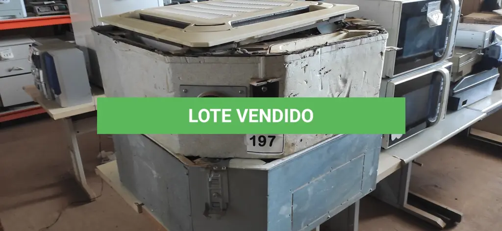 LOTE 197