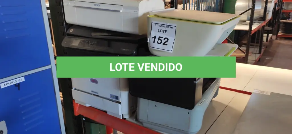 LOTE 152