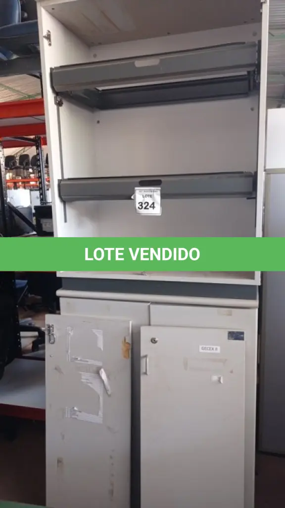 LOTE 324