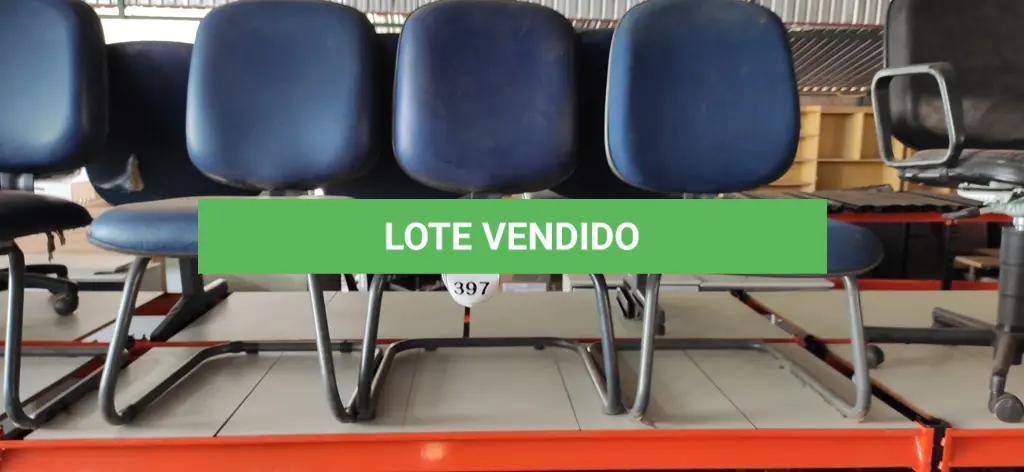 LOTE 397