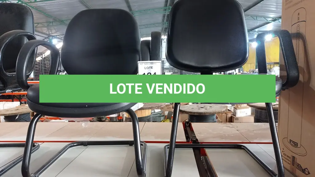 LOTE 124