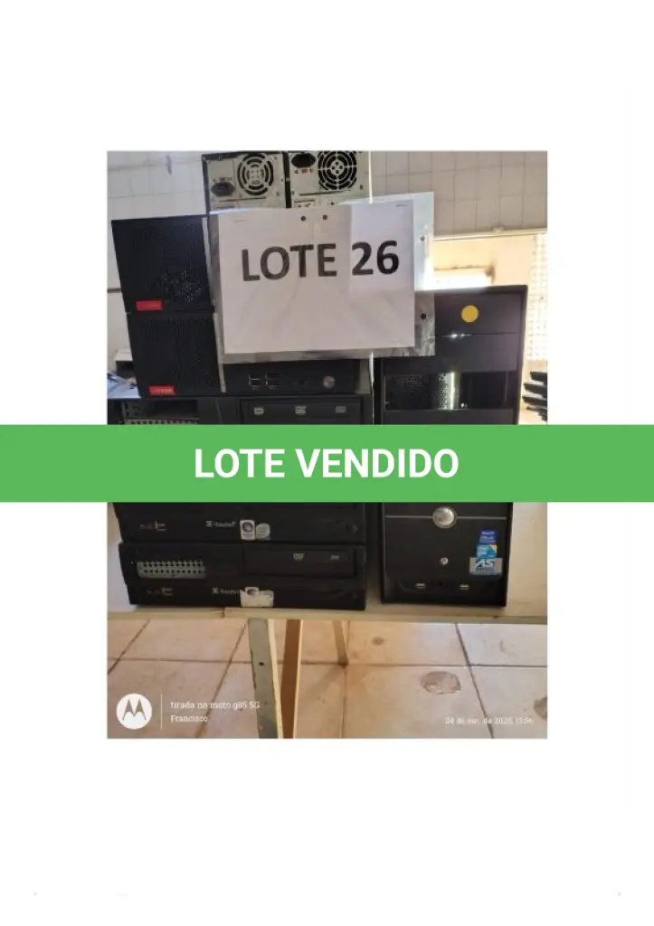 LOTE 026