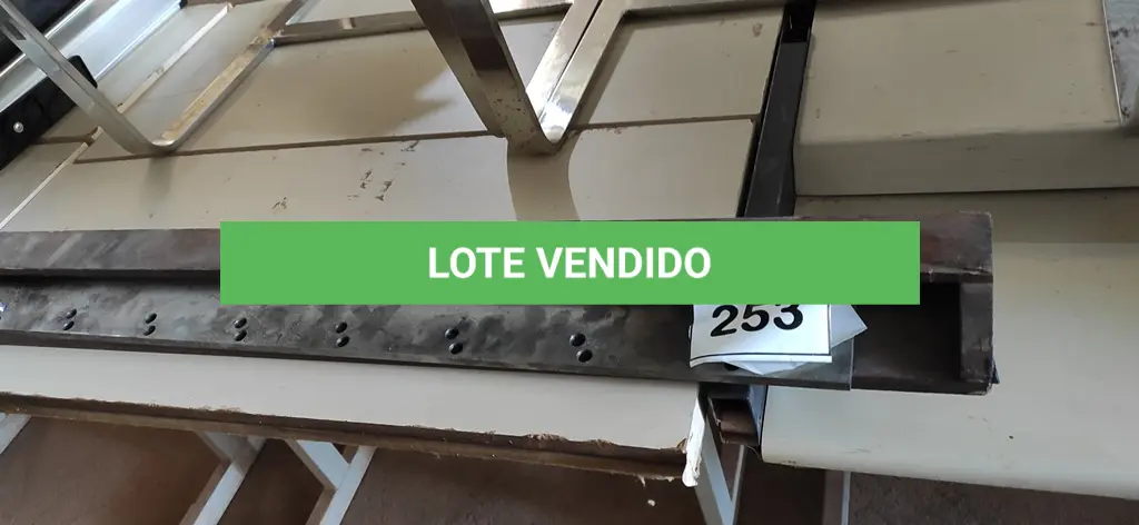 LOTE 253