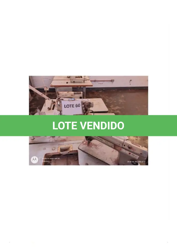 LOTE 060