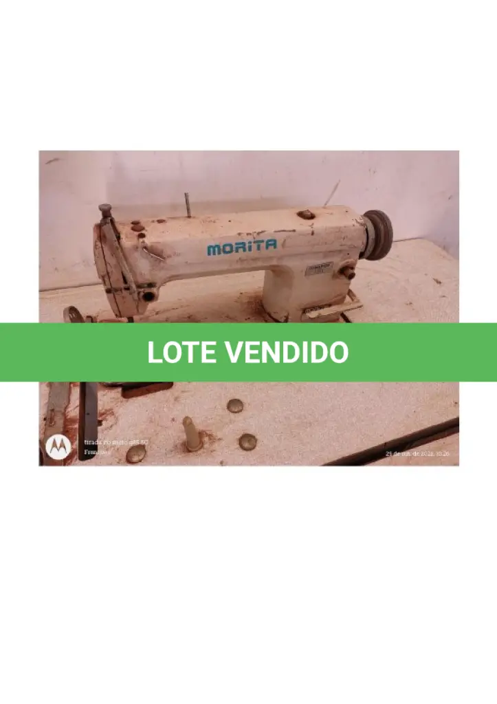 LOTE 061