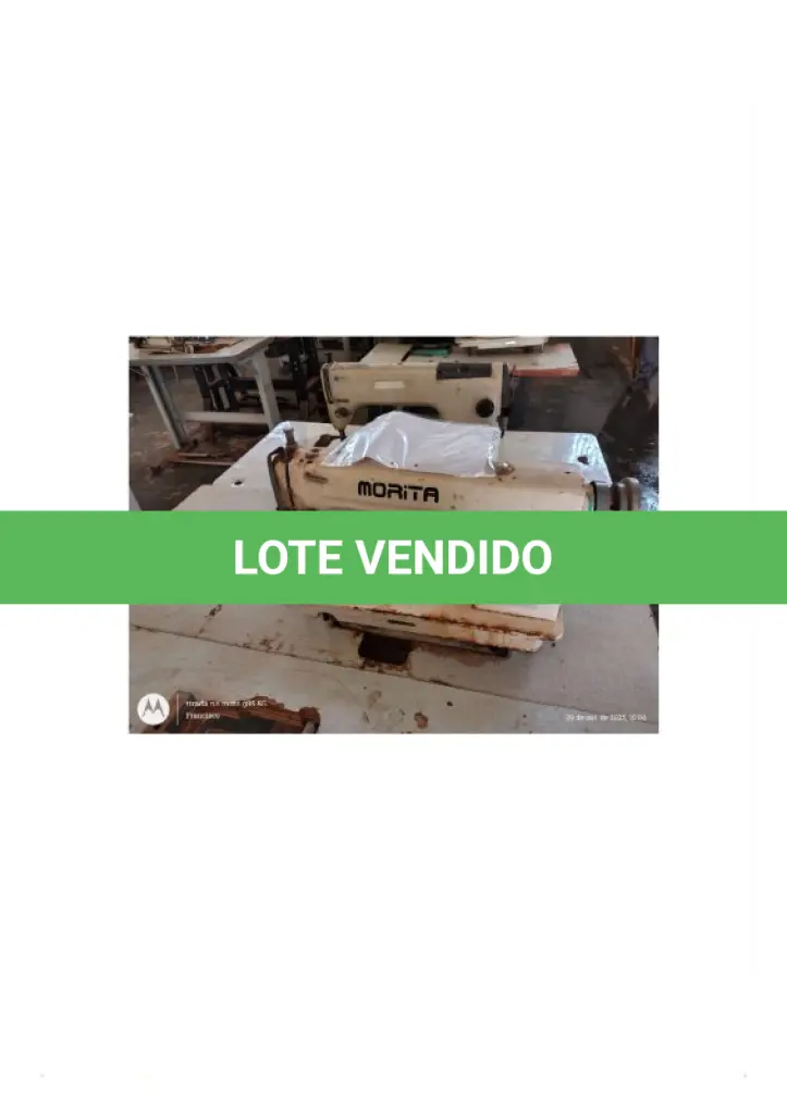 LOTE 076