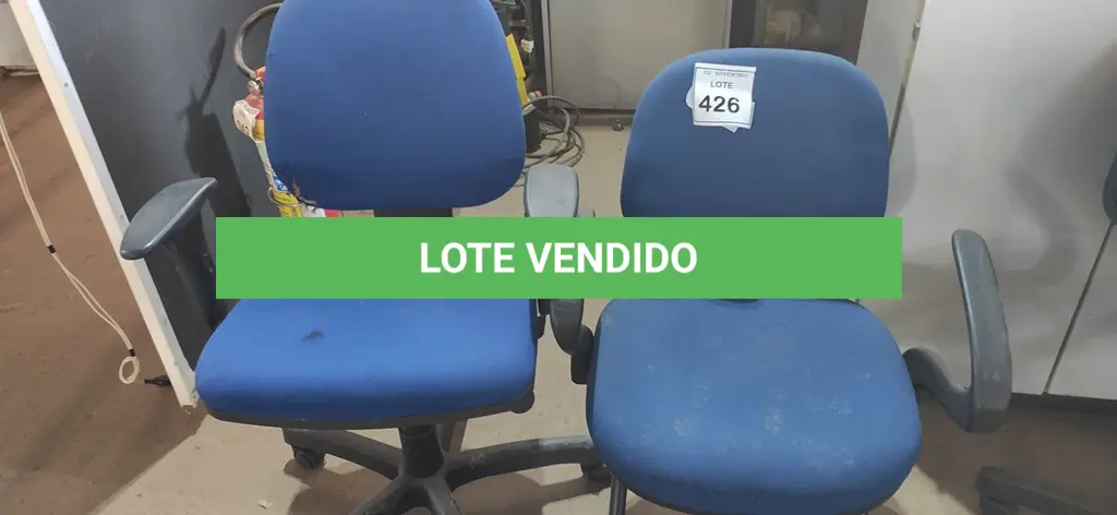LOTE 426