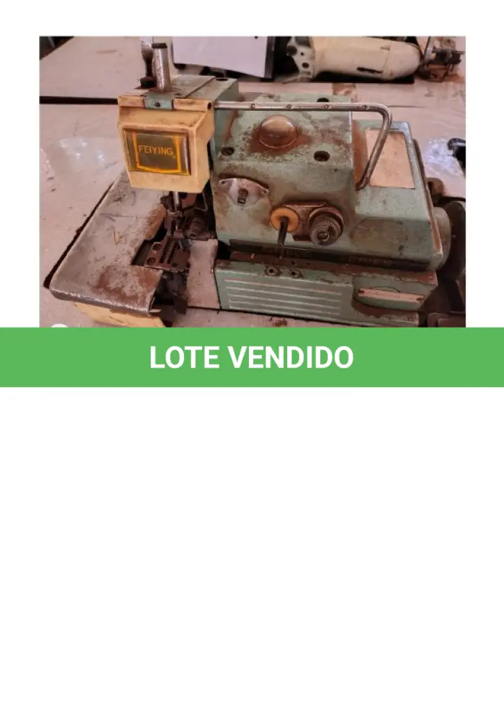 LOTE 074