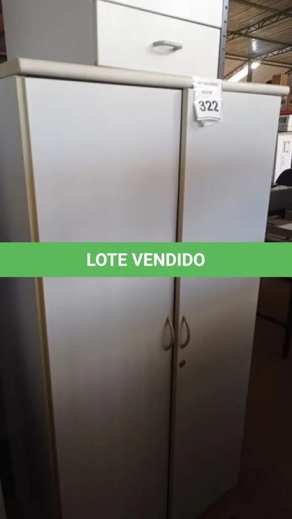 LOTE 322