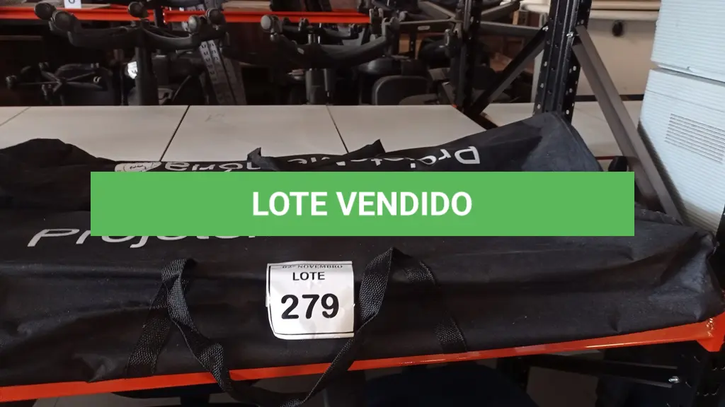 LOTE 279