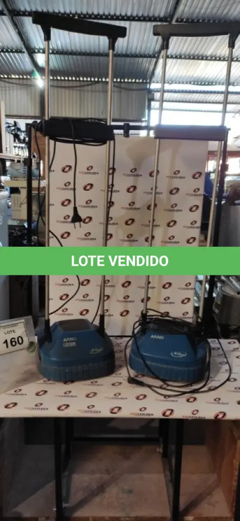 LOTE 160