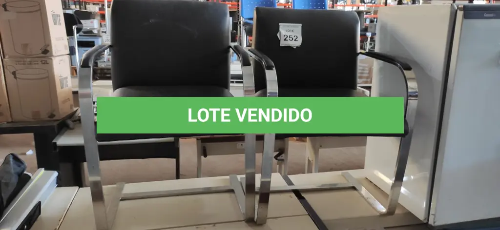 LOTE 252