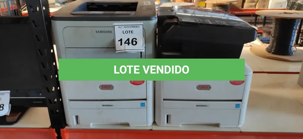 LOTE 146