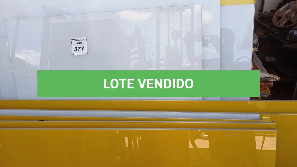 LOTE 377