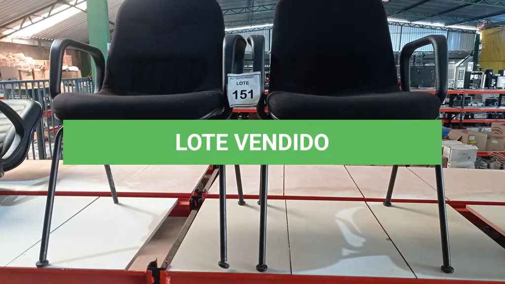 LOTE 151