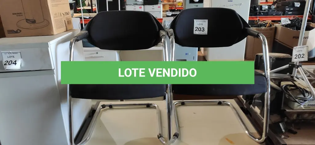 LOTE 203