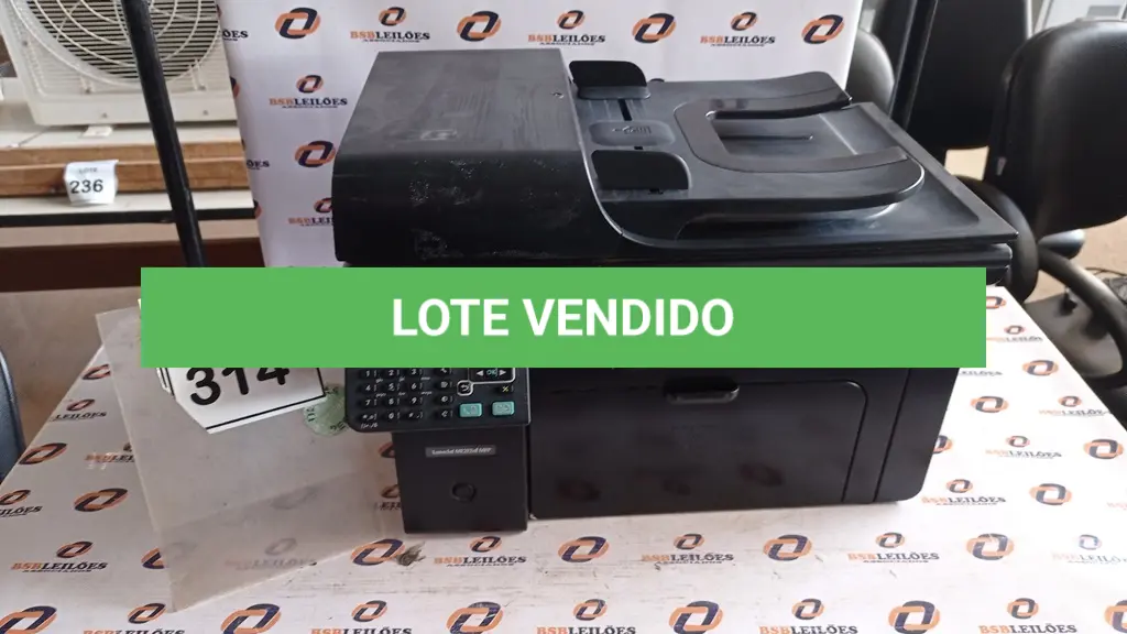 LOTE 314