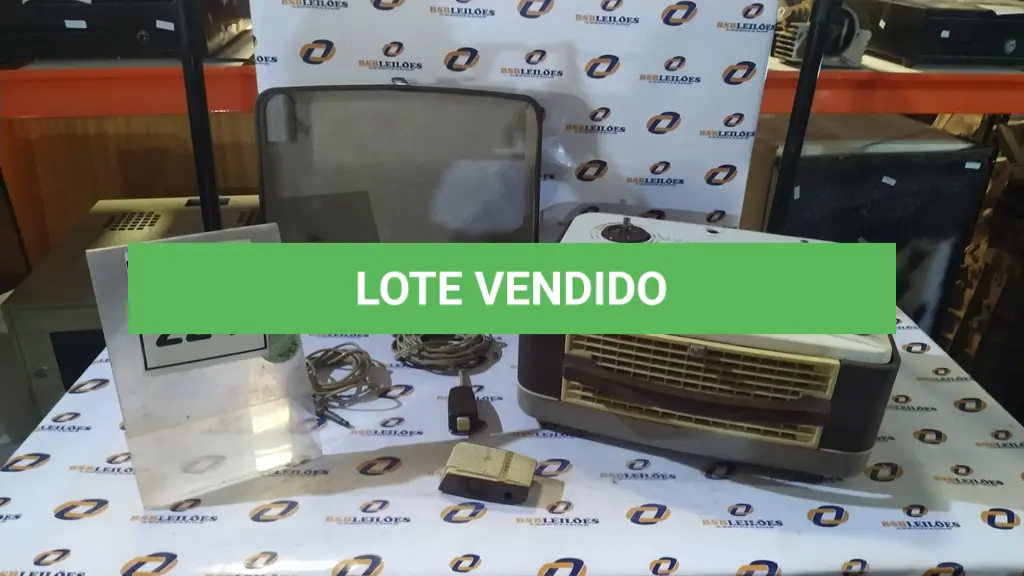 LOTE 224